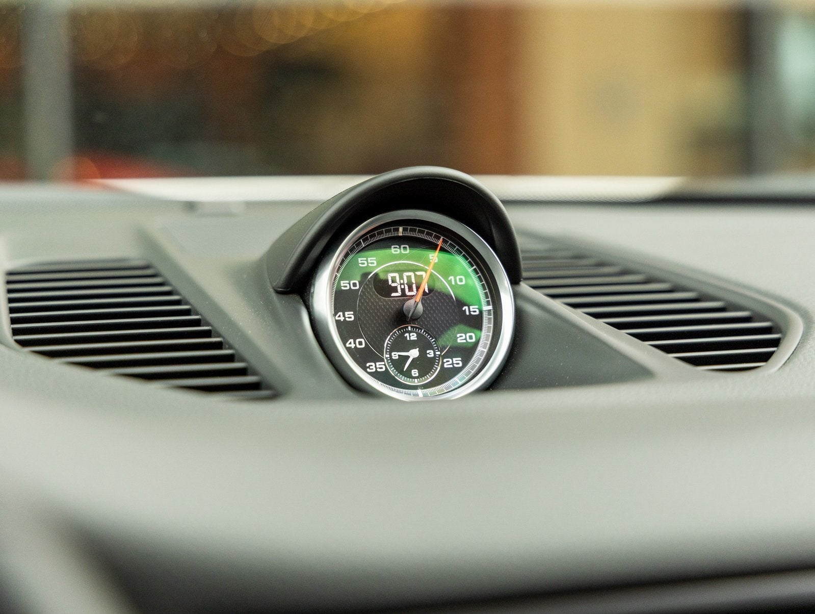 2013 Porsche 911 911 Carrera Cabriolet