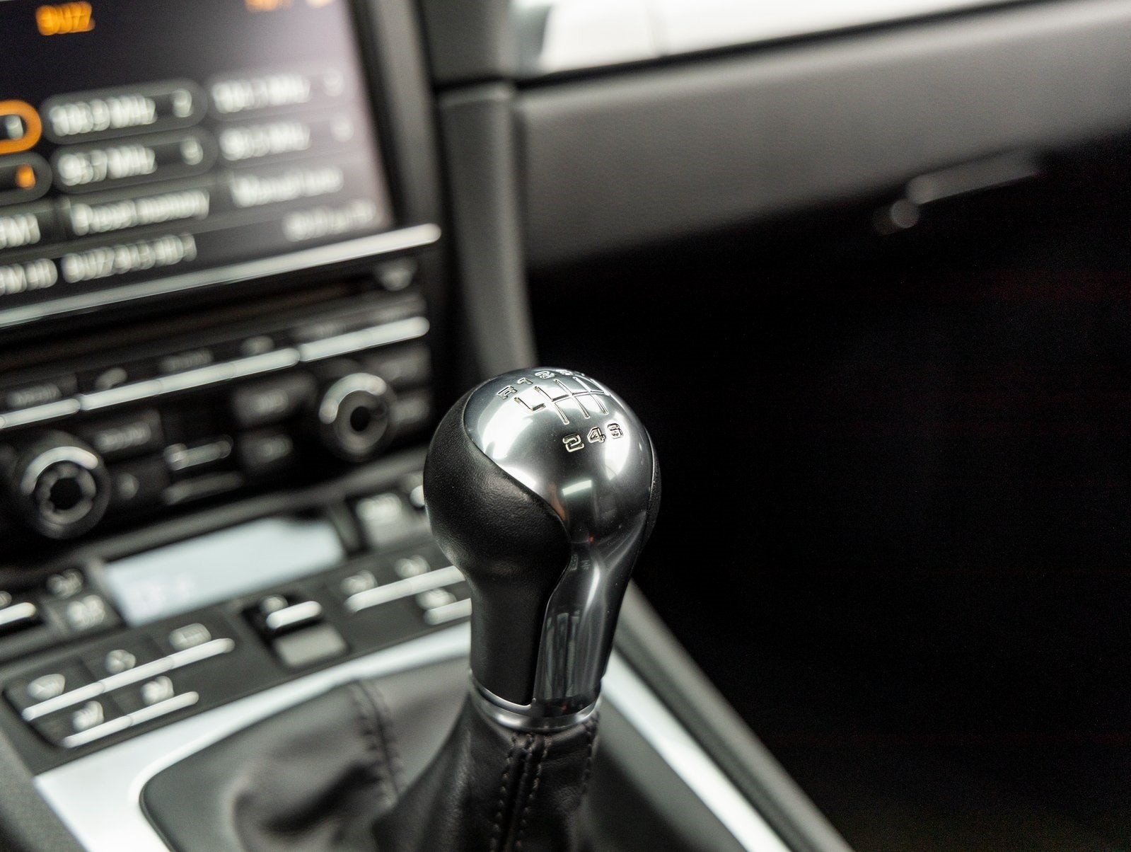 2013 Porsche 911 911 Carrera Cabriolet