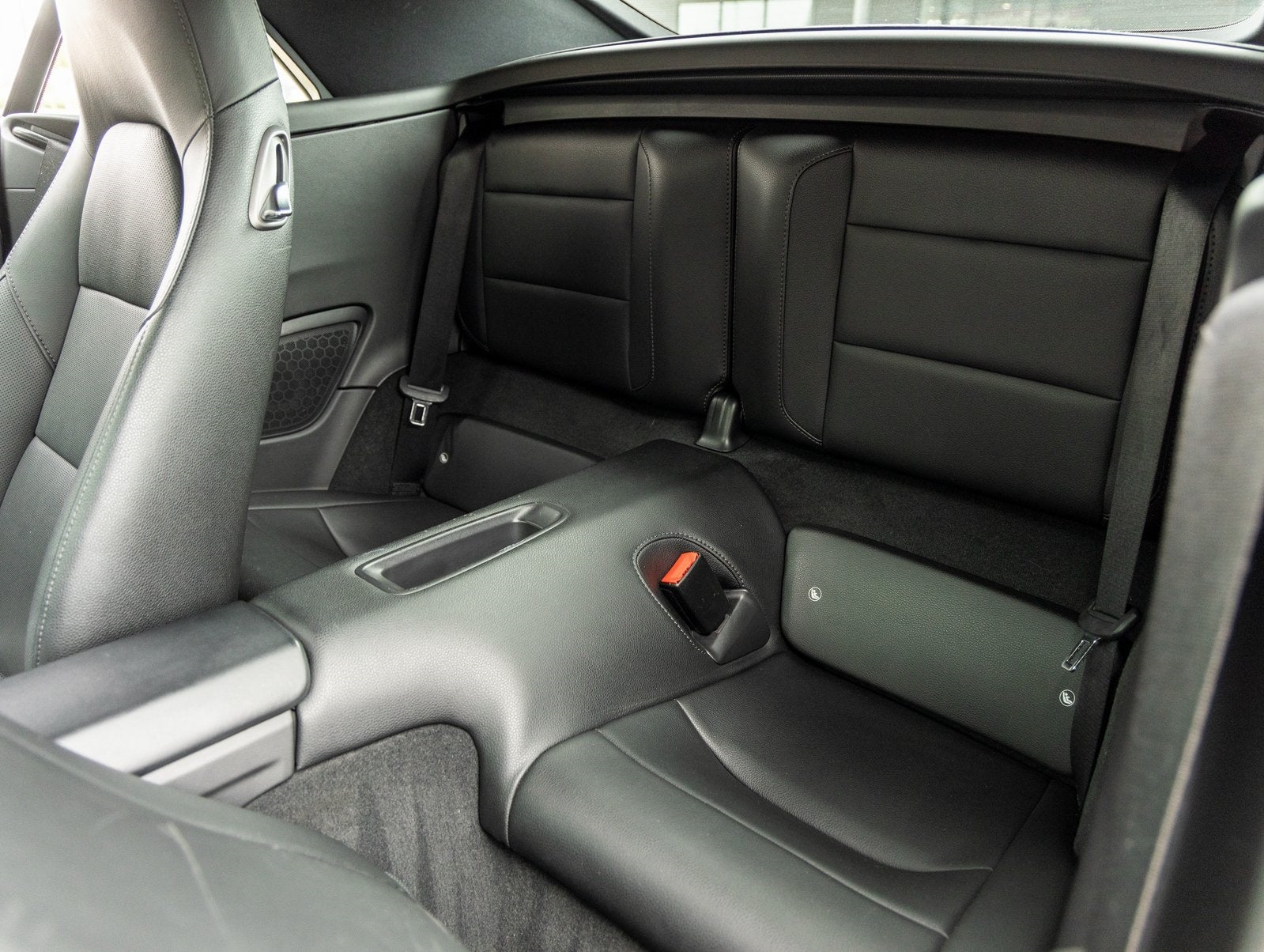 2013 Porsche 911 911 Carrera Cabriolet