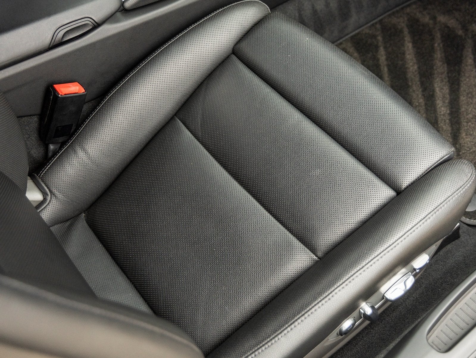 2013 Porsche 911 911 Carrera Cabriolet