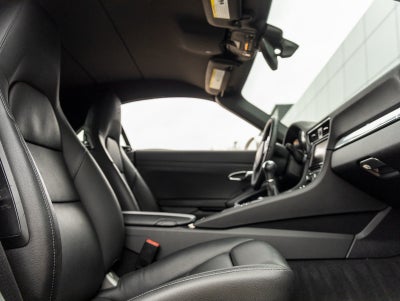 2013 Porsche 911 911 Carrera Cabriolet