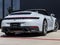 2026 Porsche 911 911 Carrera Cabriolet