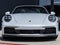 2026 Porsche 911 911 Carrera Cabriolet