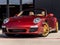 2009 Porsche 911 911 Carrera 4S Cabriolet