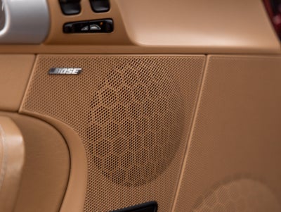 2009 Porsche 911 911 Carrera 4S Cabriolet