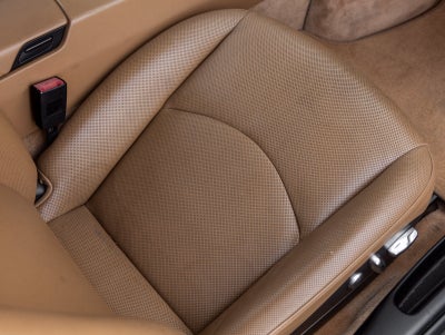 2009 Porsche 911 911 Carrera 4S Cabriolet