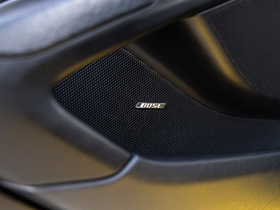 2014 Porsche 718 Boxster S