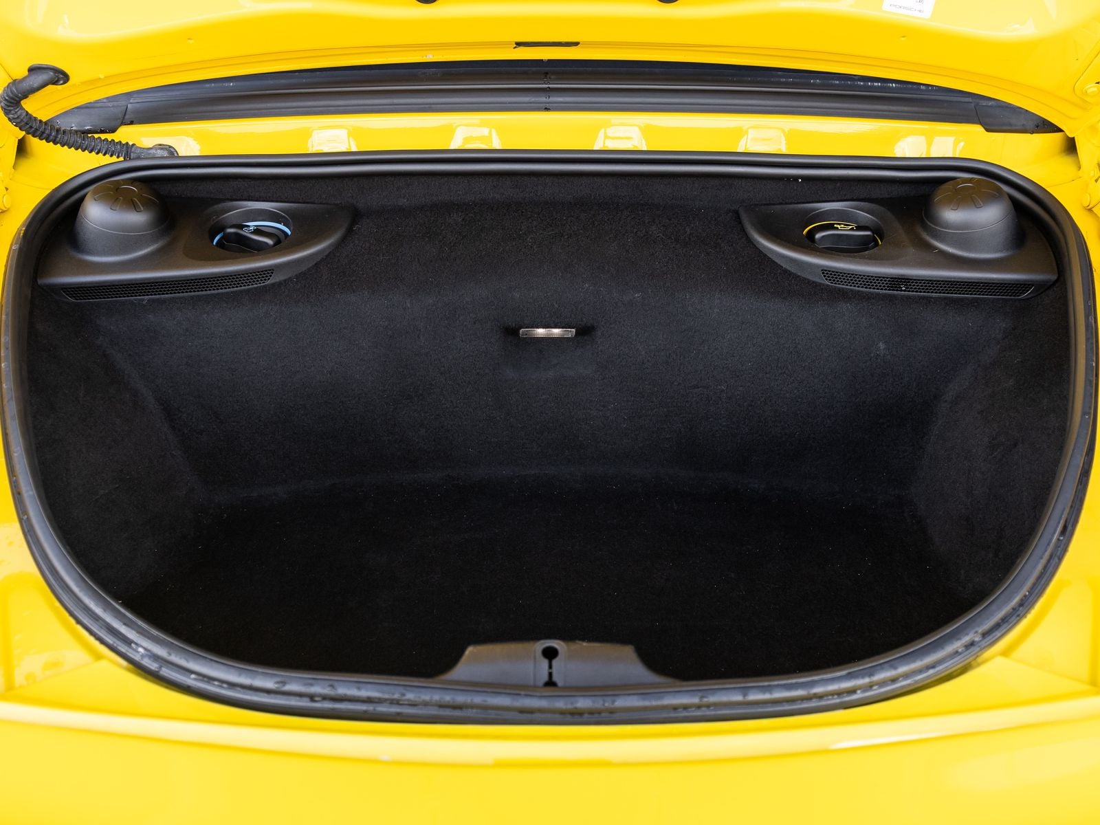 2014 Porsche 718 Boxster S