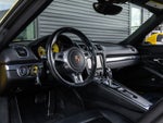 2014 Porsche 718 Boxster S