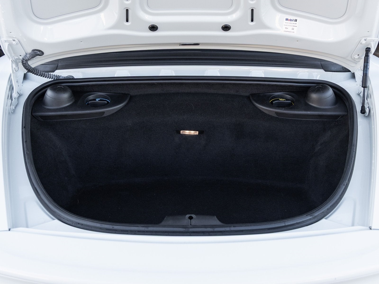 2015 Porsche Boxster Boxster GTS