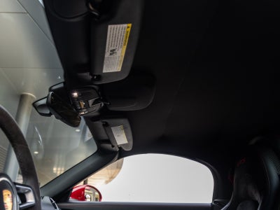 2019 Porsche 718 Boxster 718 Boxster GTS