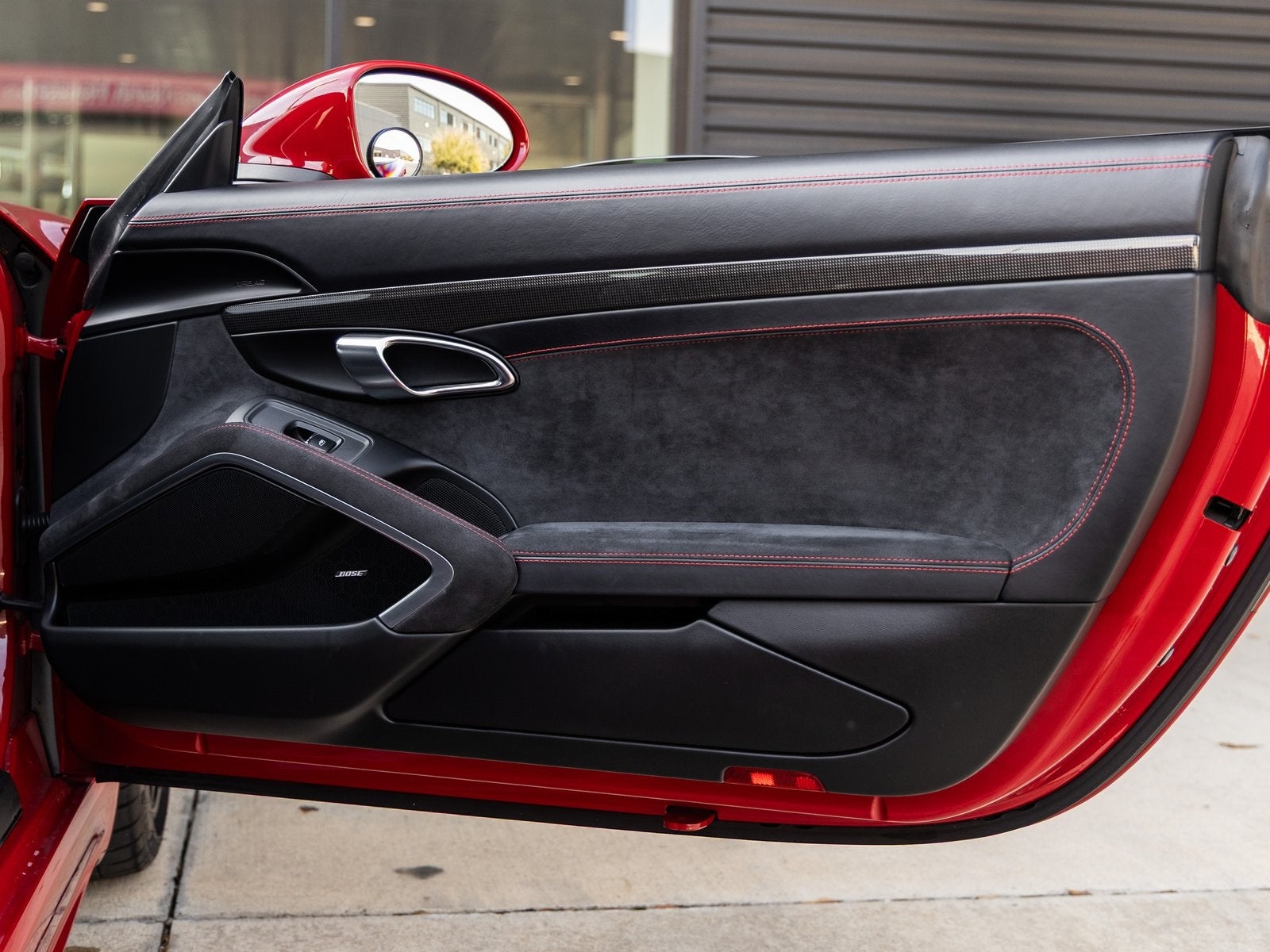 2019 Porsche 718 Boxster 718 Boxster GTS