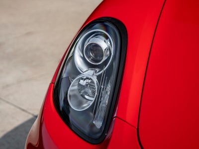 2013 Porsche 718 Boxster S