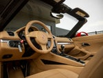 2013 Porsche 718 Boxster S
