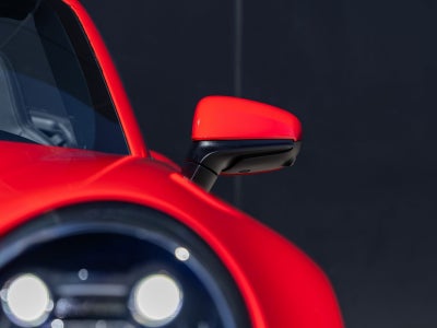 2020 Porsche 911 Carrera S Cabriolet