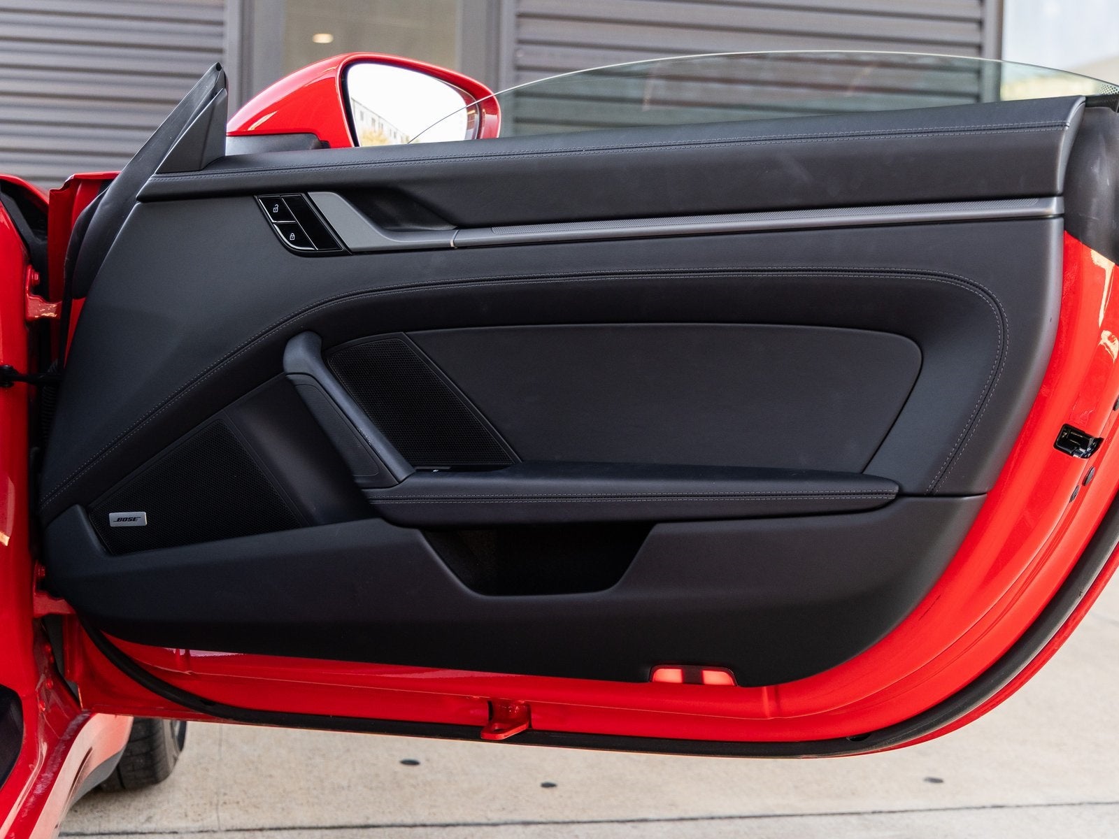 2020 Porsche 911 Carrera S Cabriolet