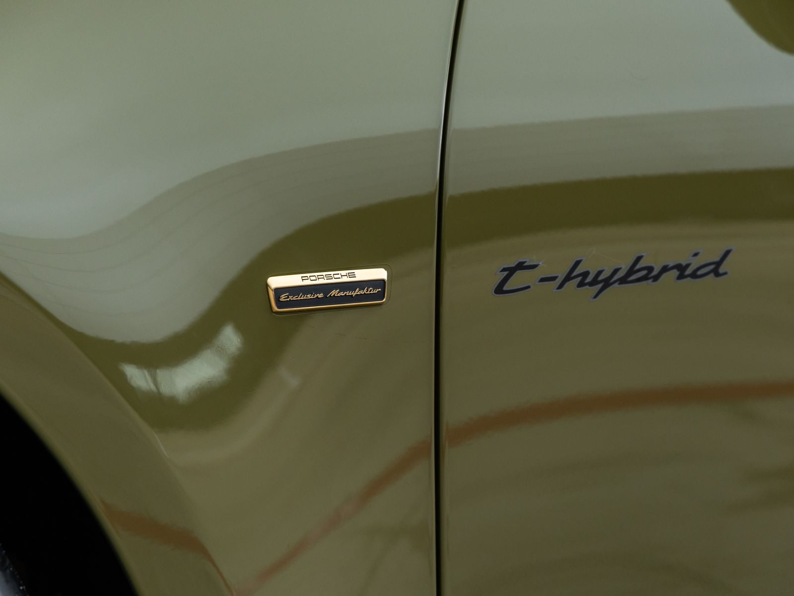 2026 Porsche 911 Spirit 70 Cabriolet