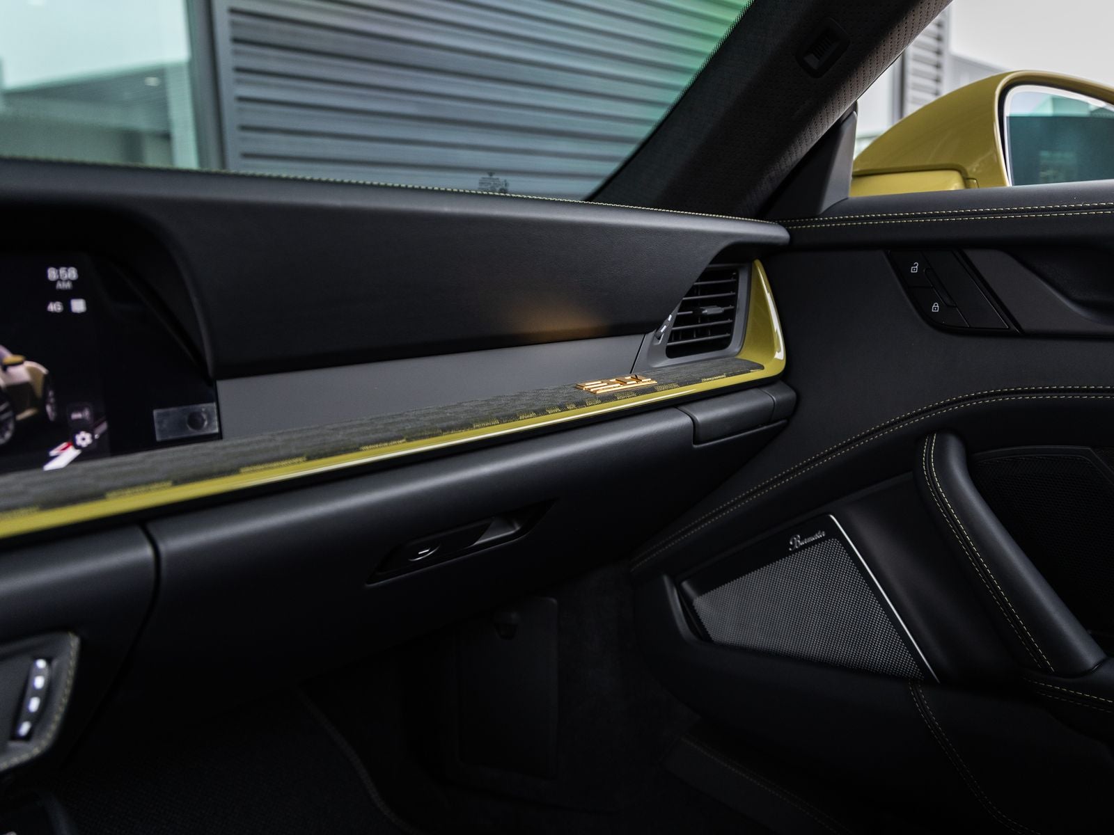2026 Porsche 911 Spirit 70 Cabriolet