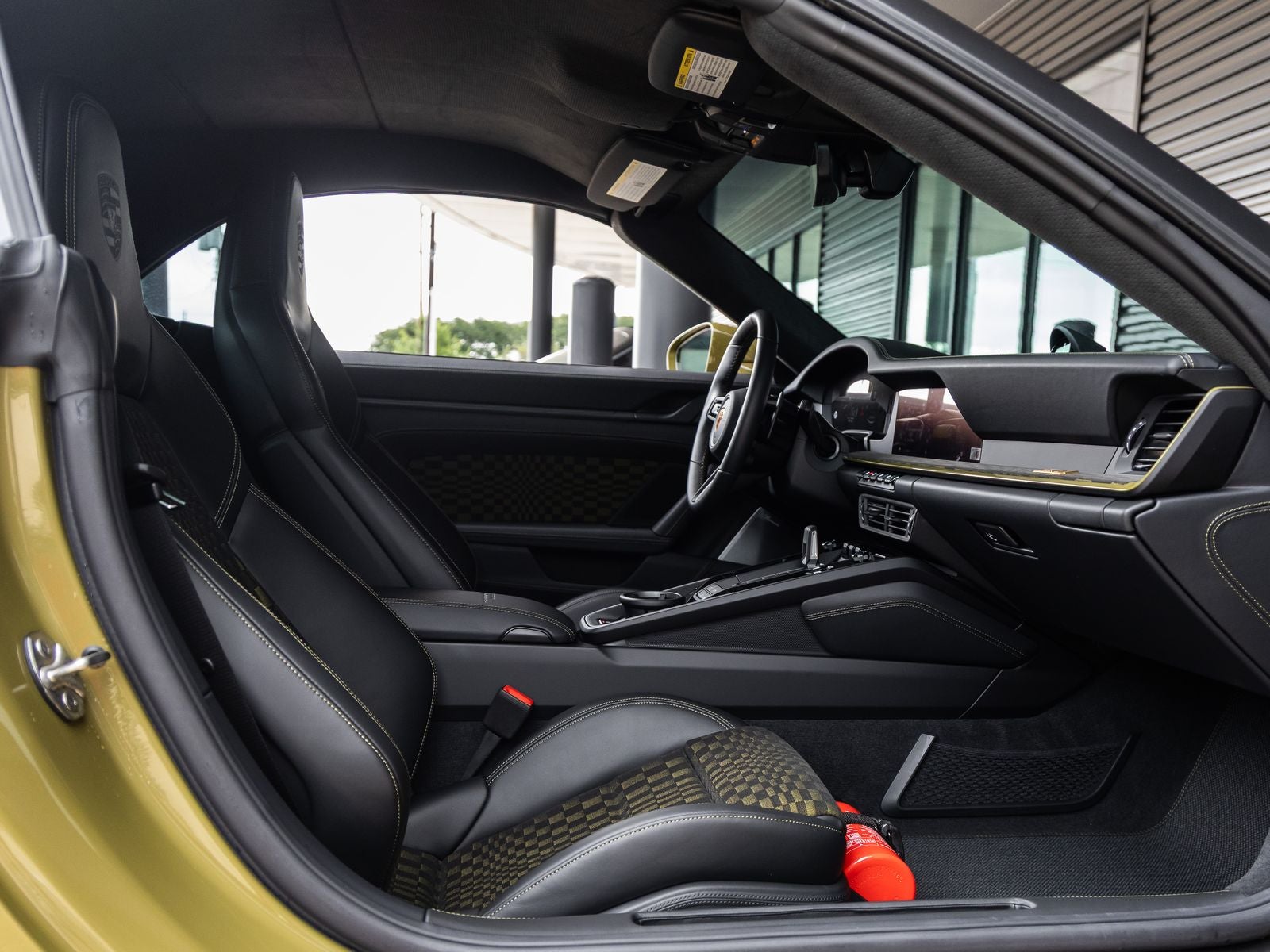 2026 Porsche 911 Spirit 70 Cabriolet