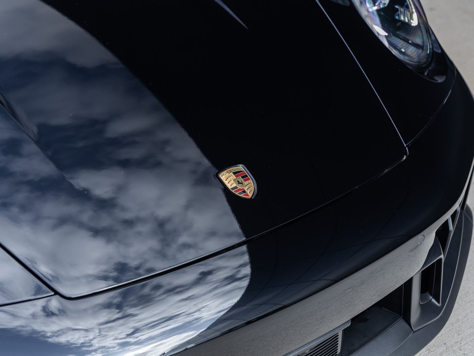2026 Porsche 911 Carrera GTS Cabriolet