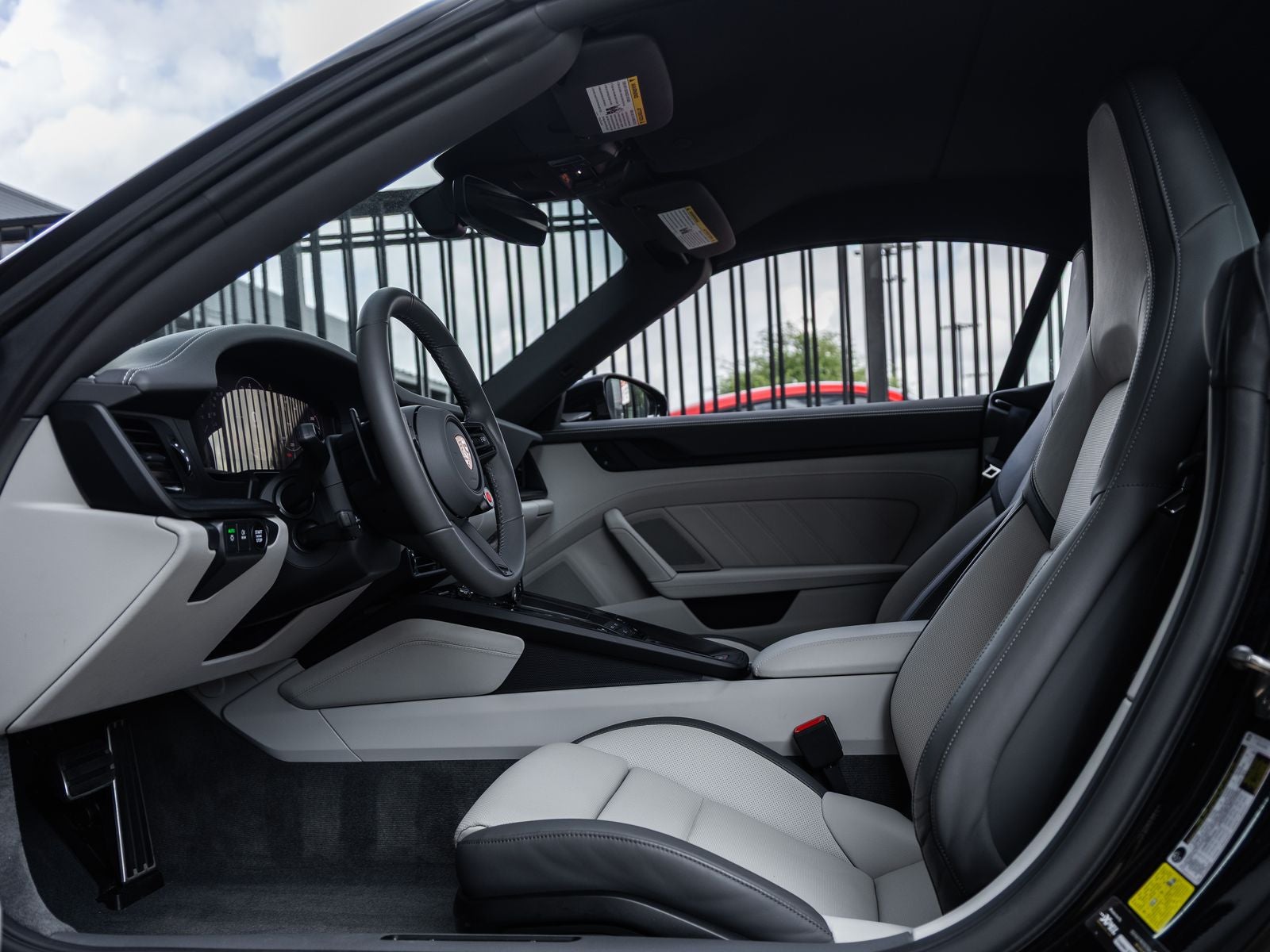 2026 Porsche 911 Carrera GTS Cabriolet