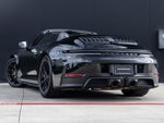 2026 Porsche 911 Carrera GTS Cabriolet