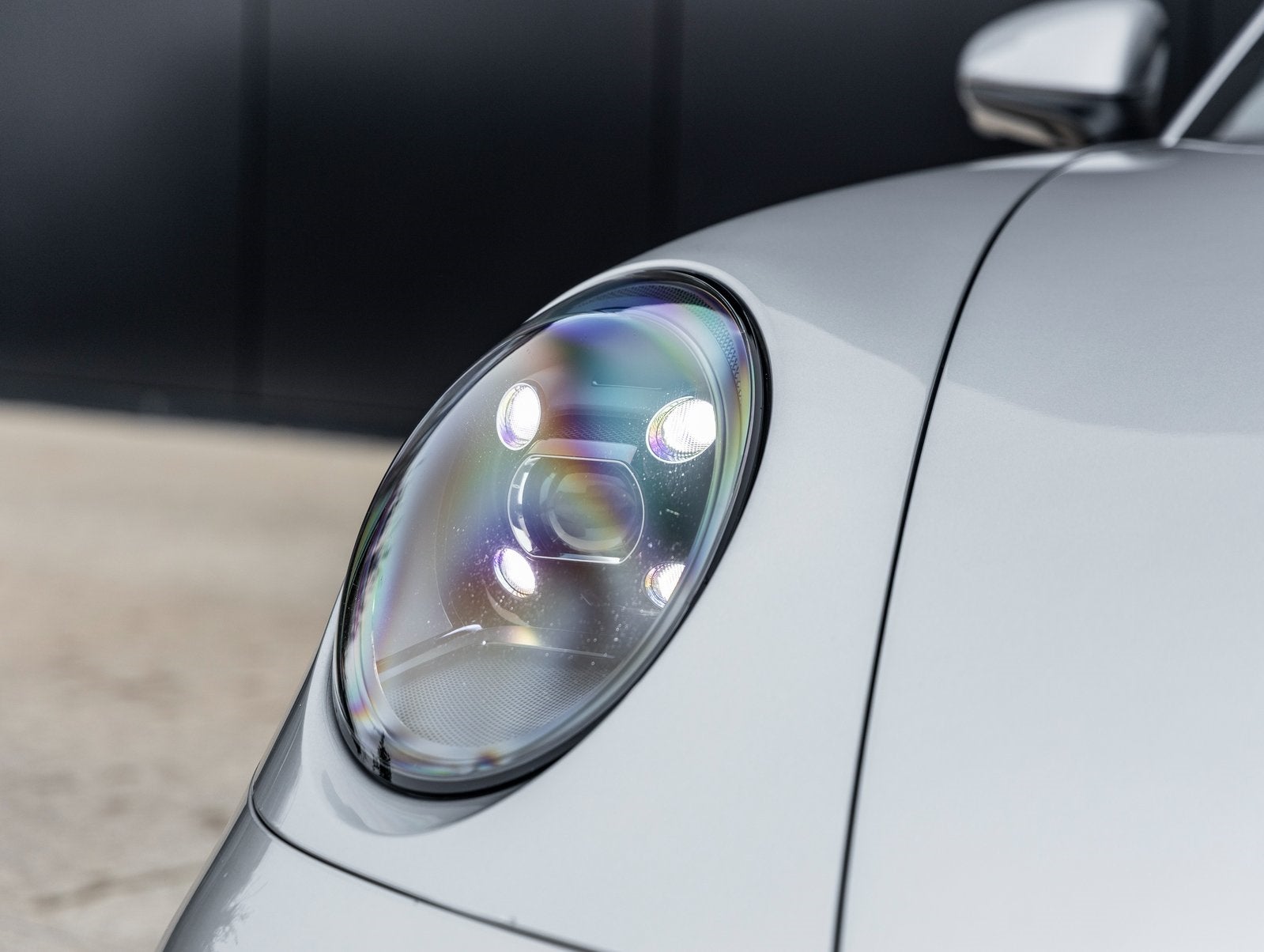 2022 Porsche 911 911 Carrera GTS Cabriolet (MY22)