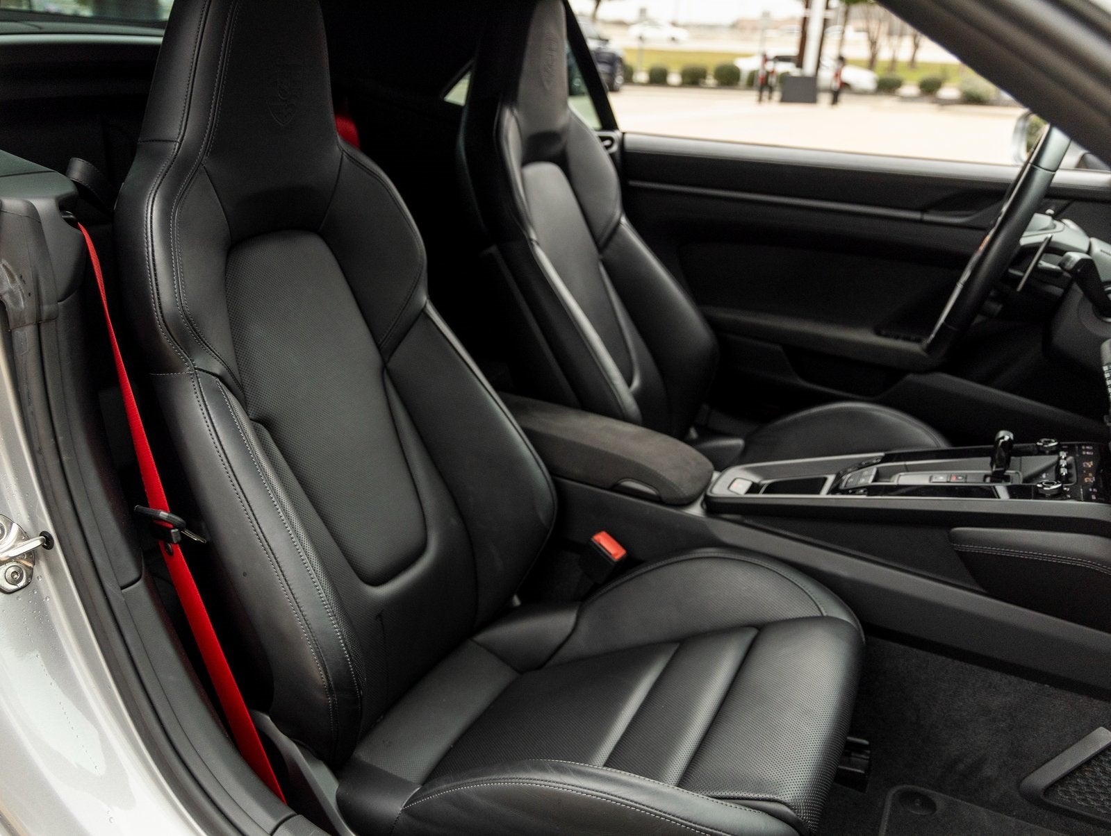 2022 Porsche 911 911 Carrera GTS Cabriolet (MY22)