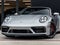 2022 Porsche 911 911 Carrera GTS Cabriolet (MY22)