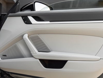 2026 Porsche 911 Carrera GTS Cabriolet
