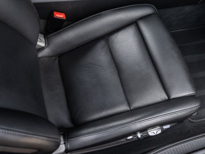 2013 Porsche 911 Carrera 4S Cabriolet