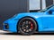 2023 Porsche 911 911 Carrera GTS Cabriolet