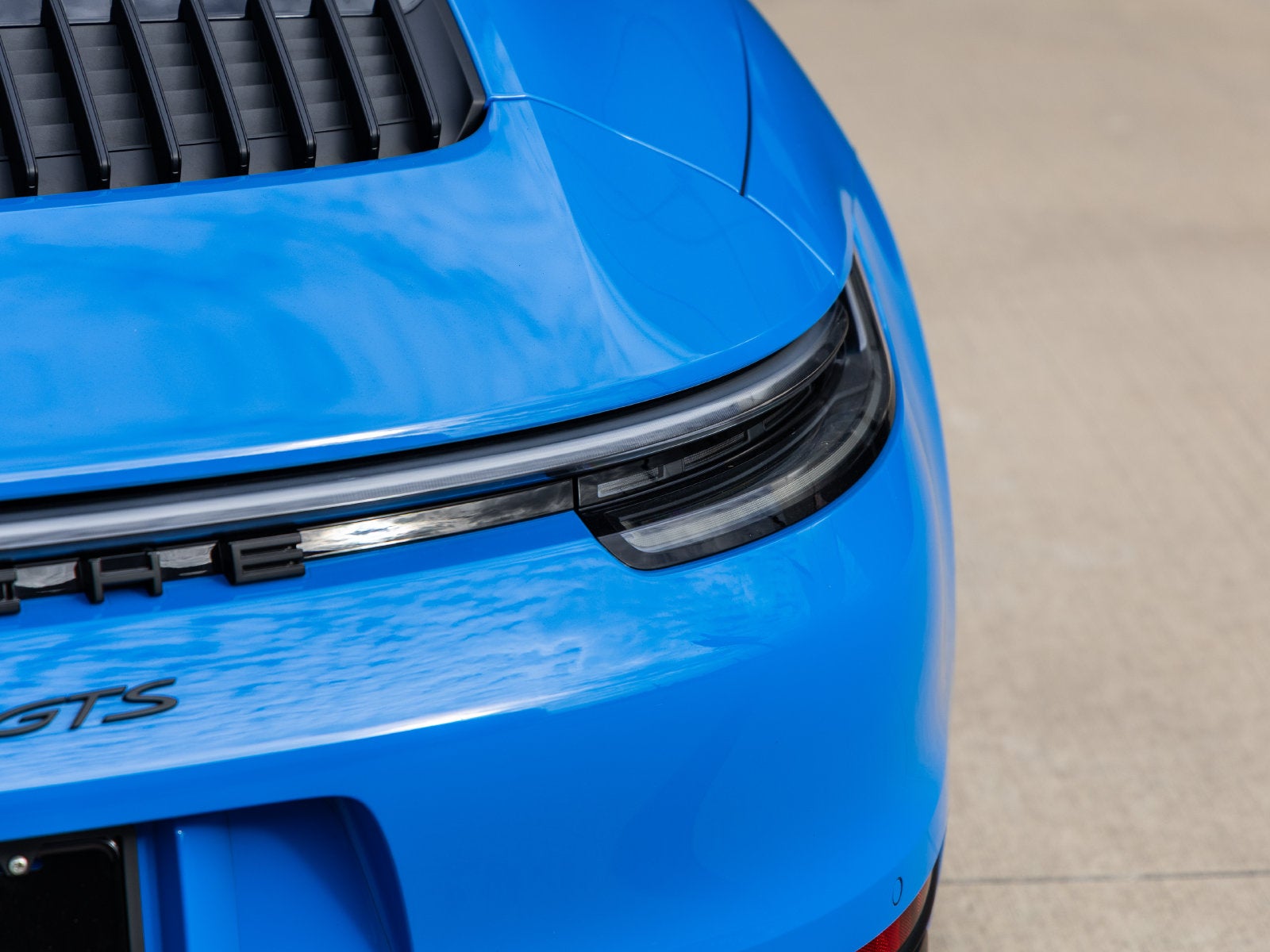 2023 Porsche 911 911 Carrera GTS Cabriolet