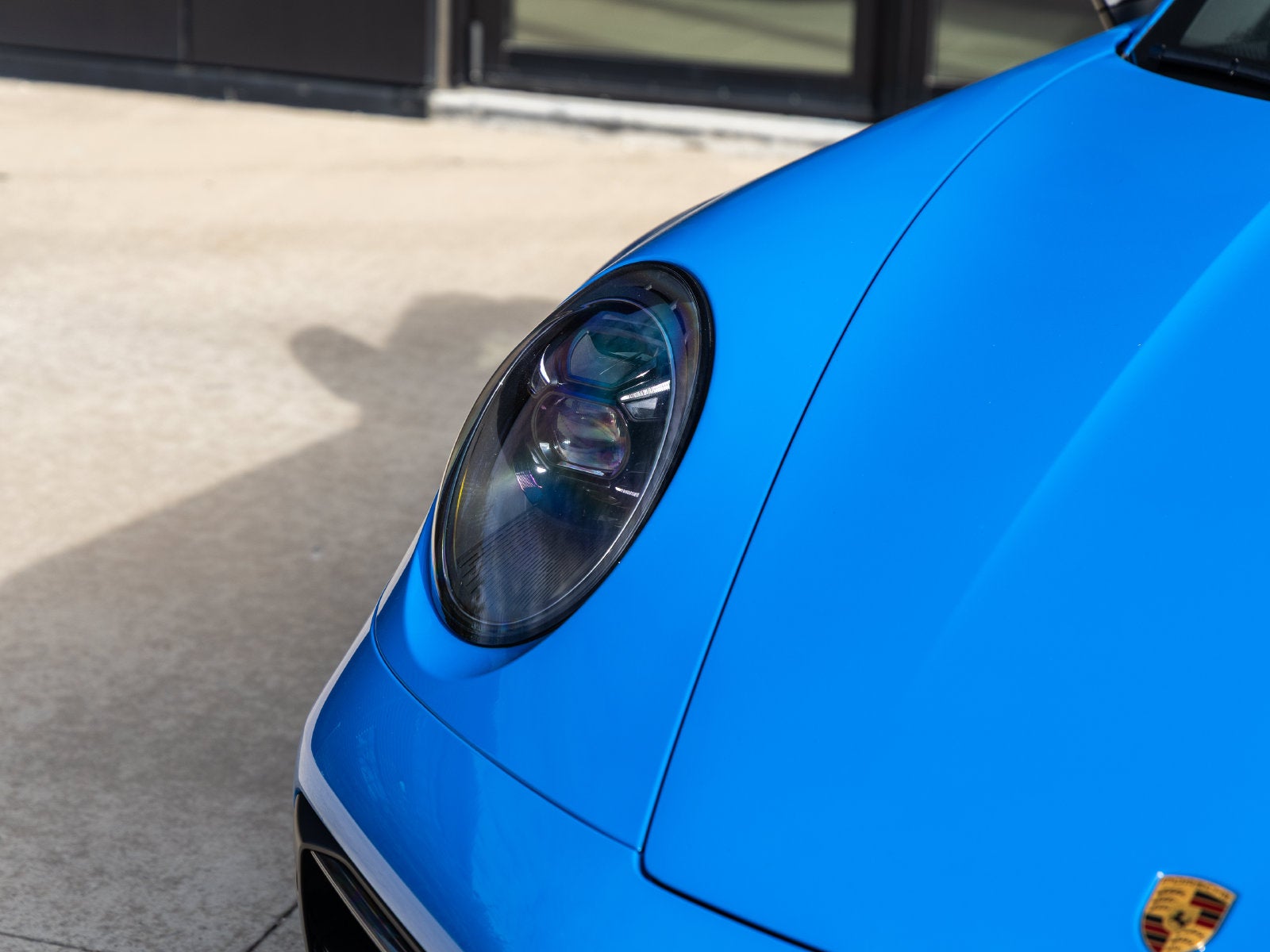2023 Porsche 911 911 Carrera GTS Cabriolet