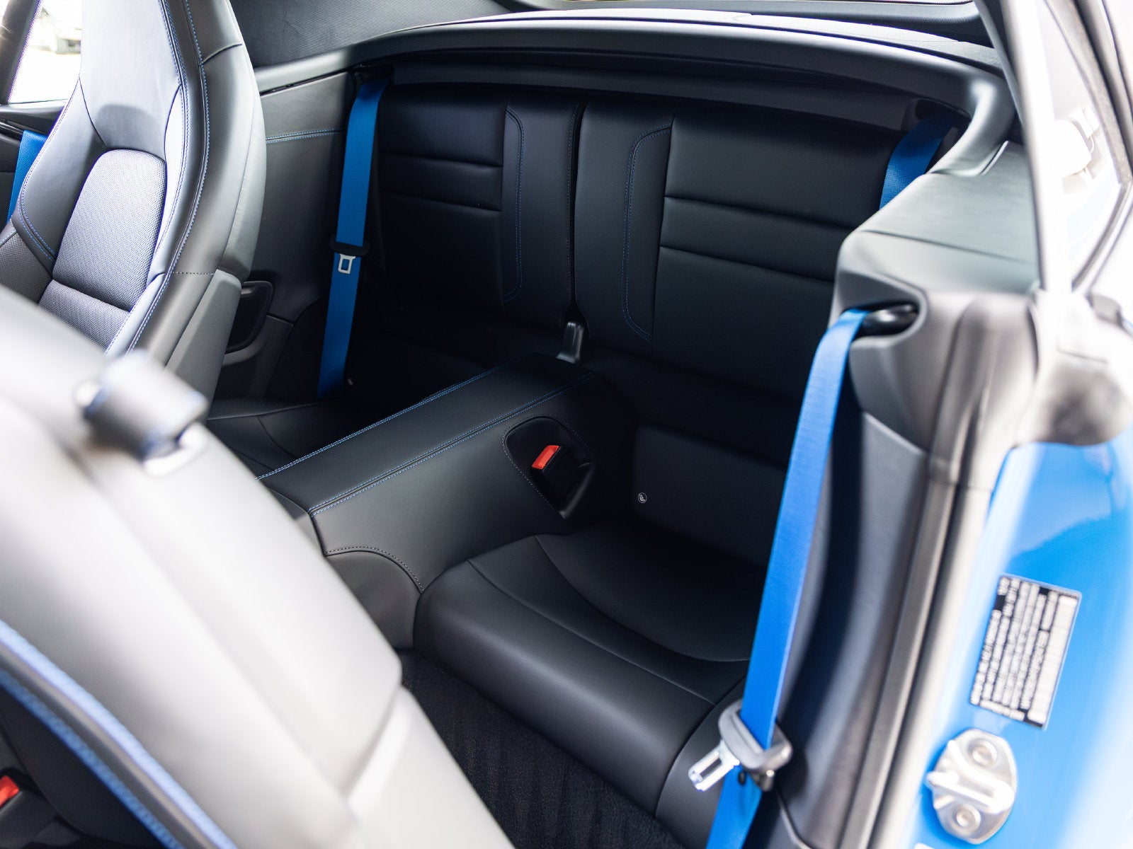 2023 Porsche 911 911 Carrera GTS Cabriolet