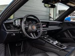 2023 Porsche 911 911 Carrera GTS Cabriolet
