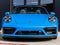 2023 Porsche 911 911 Carrera GTS Cabriolet