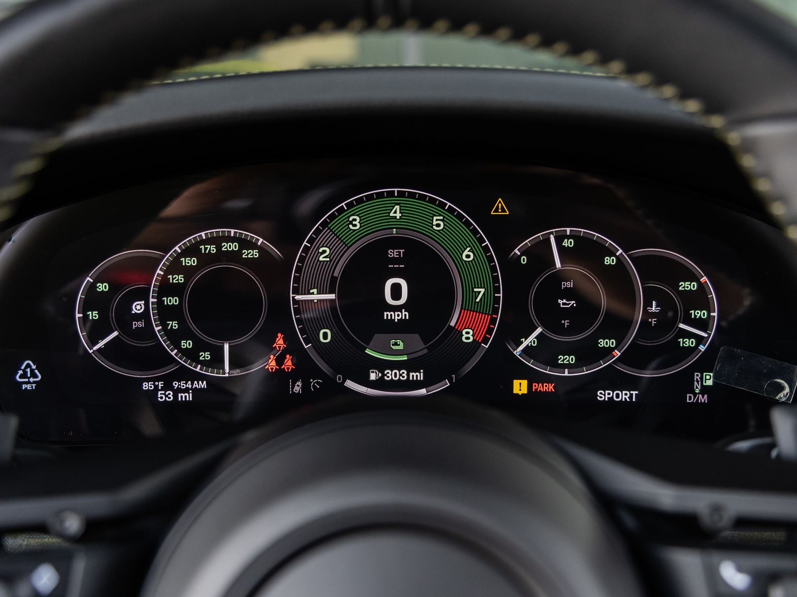 2026 Porsche 911 Spirit 70 Cabriolet