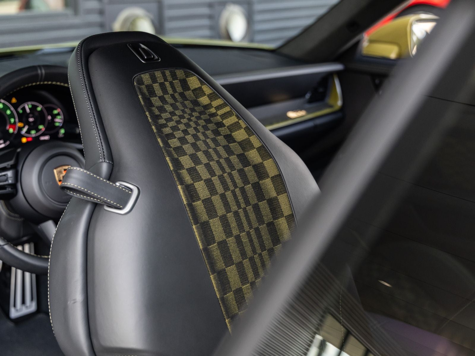 2026 Porsche 911 Spirit 70 Cabriolet
