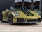 2026 Porsche 911 Spirit 70 Cabriolet