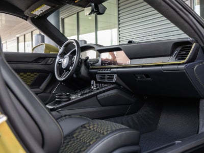 2026 Porsche 911 Spirit 70 Cabriolet