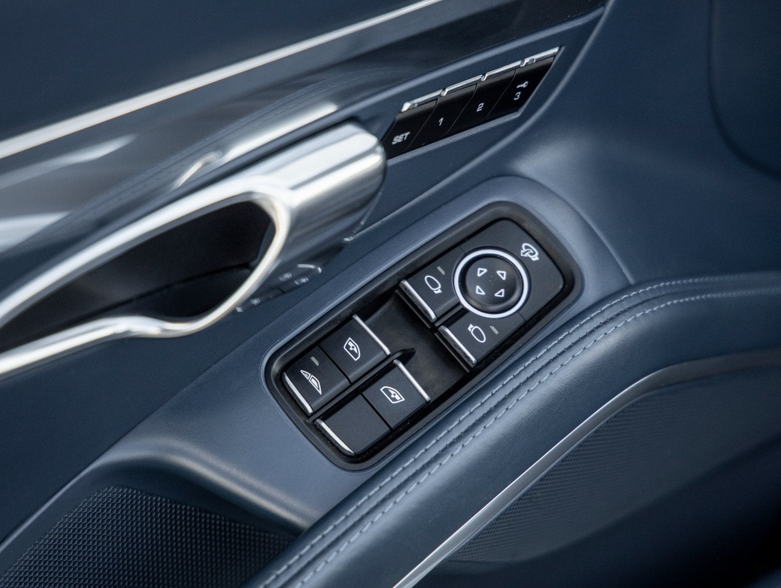 2014 Porsche 911 911 Carrera 4S Cabriolet