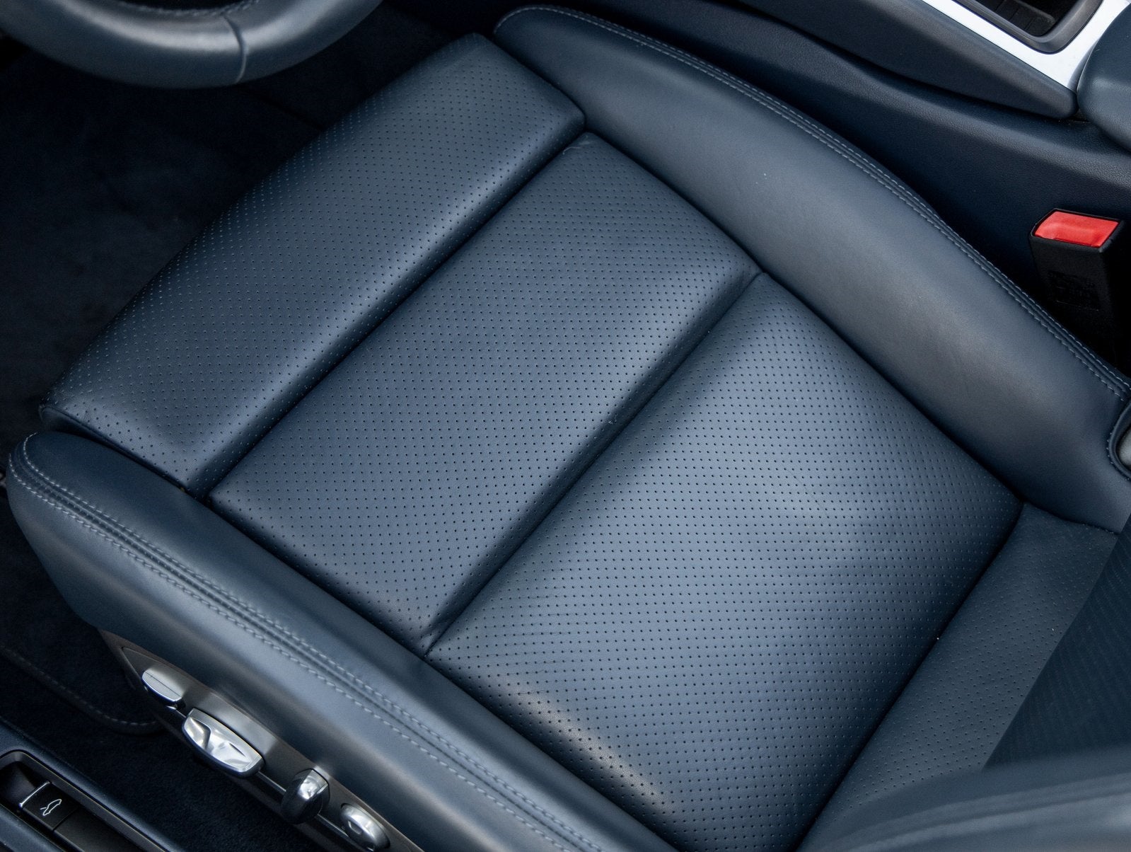 2014 Porsche 911 911 Carrera 4S Cabriolet