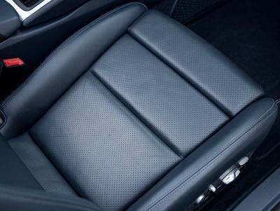 2014 Porsche 911 911 Carrera 4S Cabriolet