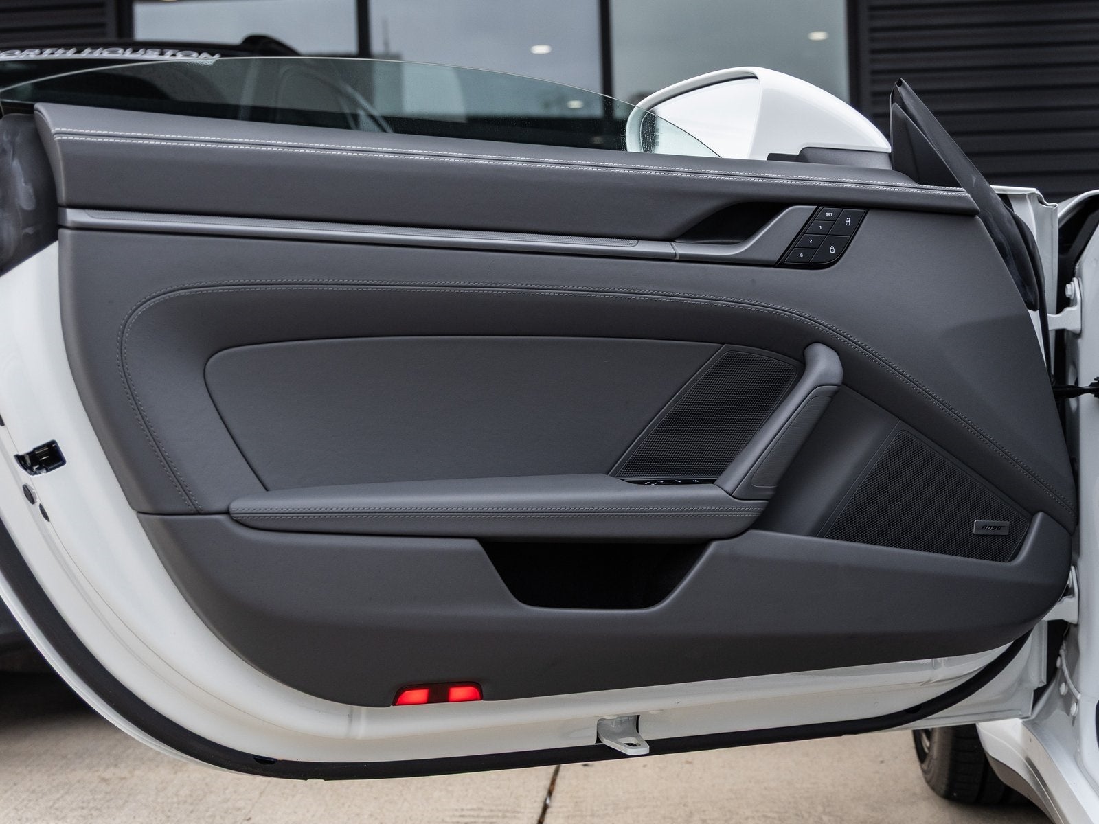 2024 Porsche 911 911 Carrera S Cabriolet (MY24)