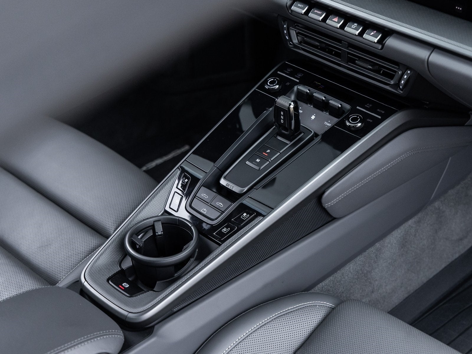 2024 Porsche 911 911 Carrera S Cabriolet (MY24)