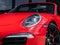2016 Porsche 911 911 Carrera S Cabriolet