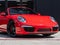 2016 Porsche 911 911 Carrera S Cabriolet