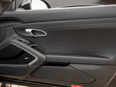 2017 Porsche 911 911 Carrera S Cabriolet