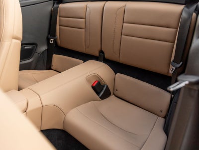 2021 Porsche 911 Carrera 4S Cabriolet